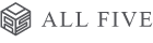 ALL FIVE｜デザイン・印刷・WEB制作・SNS運用
