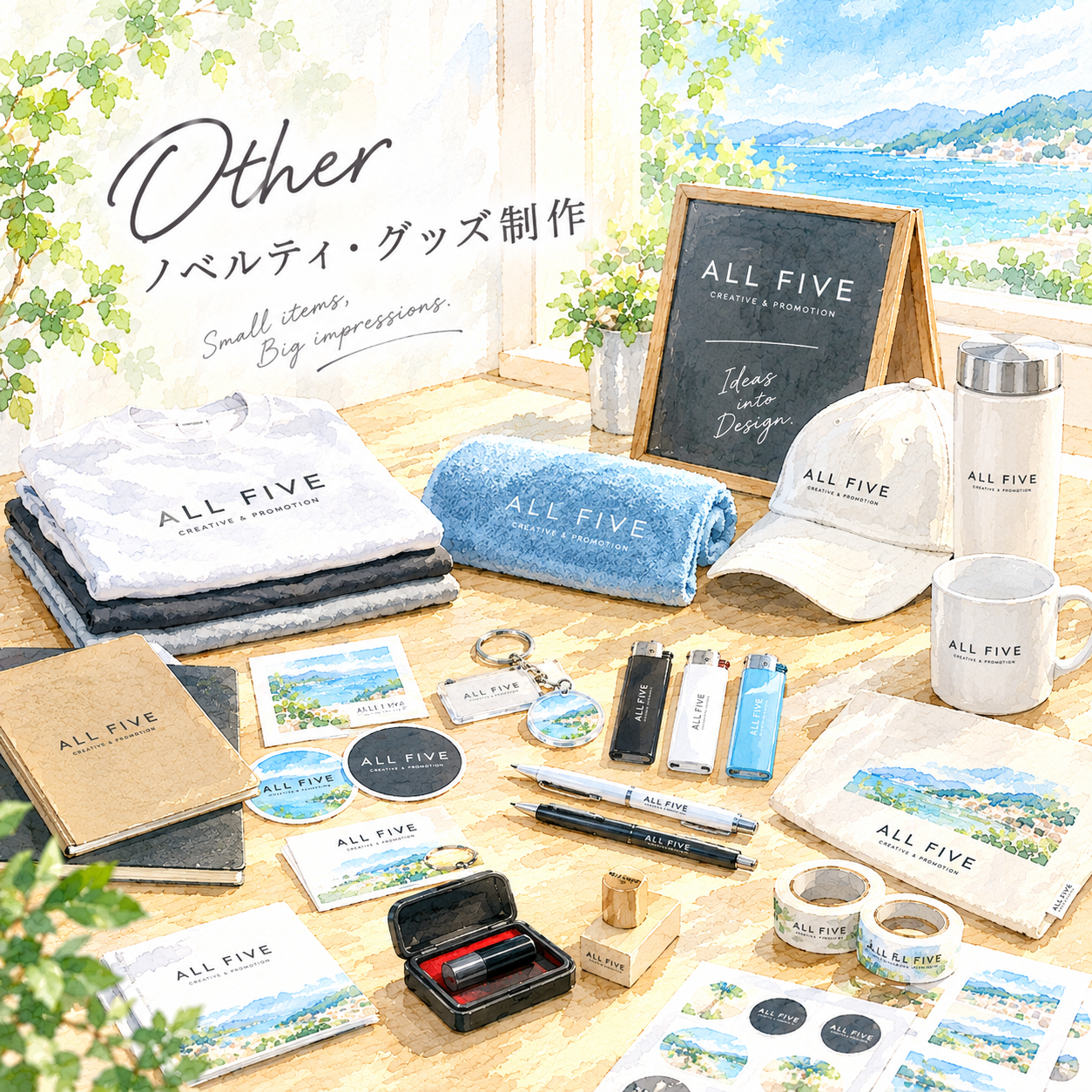 OTHER その他